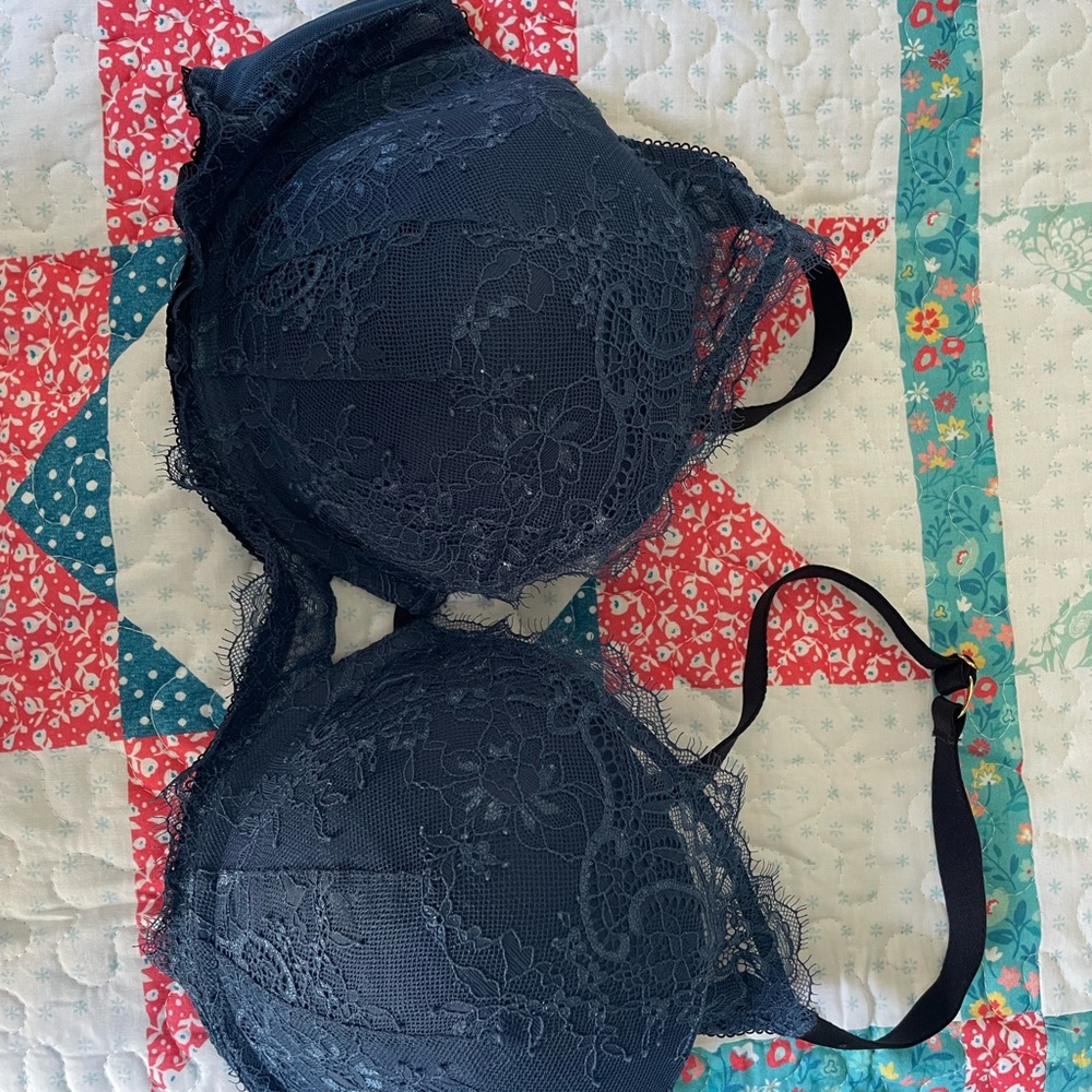 Women’s 38DDD 6 pack bra in multiple colors - Picture 9 of 14